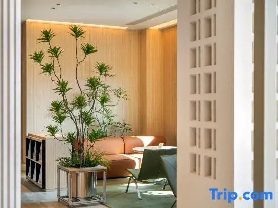 Libai Hotel