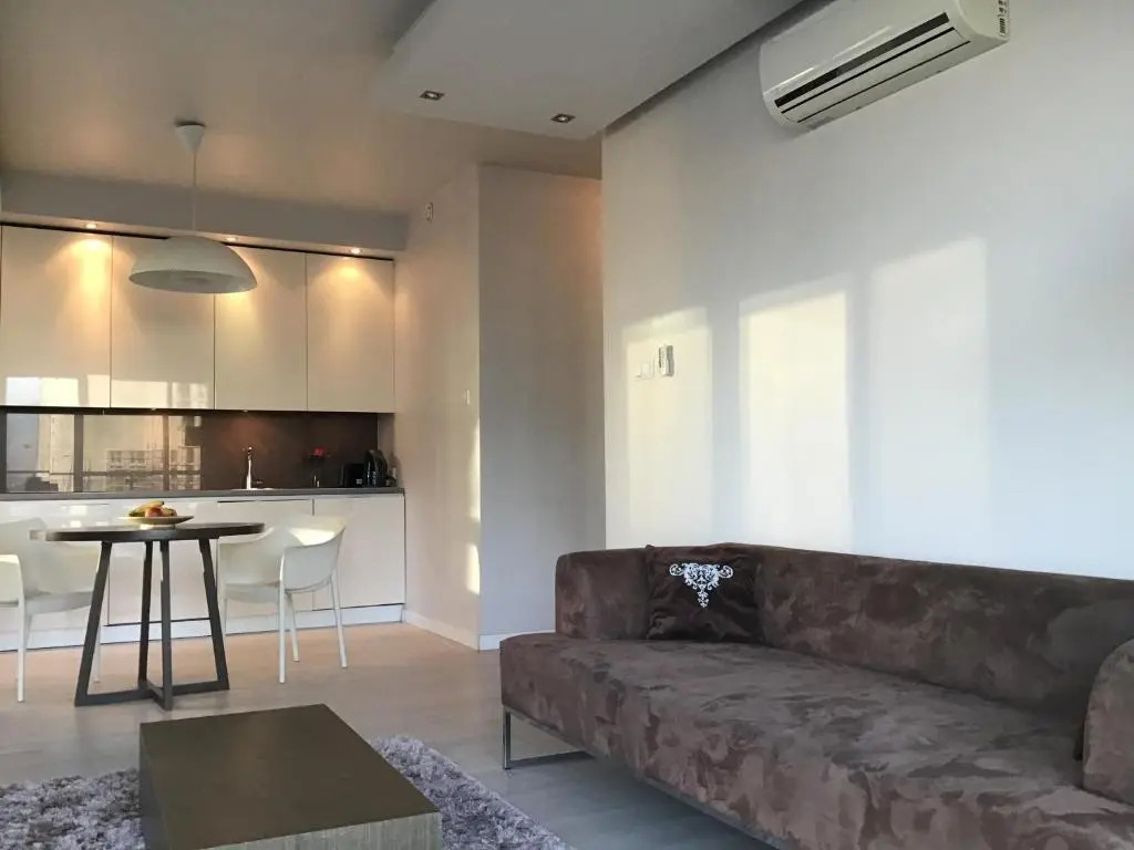 Platinum Towers Luxury Apartments