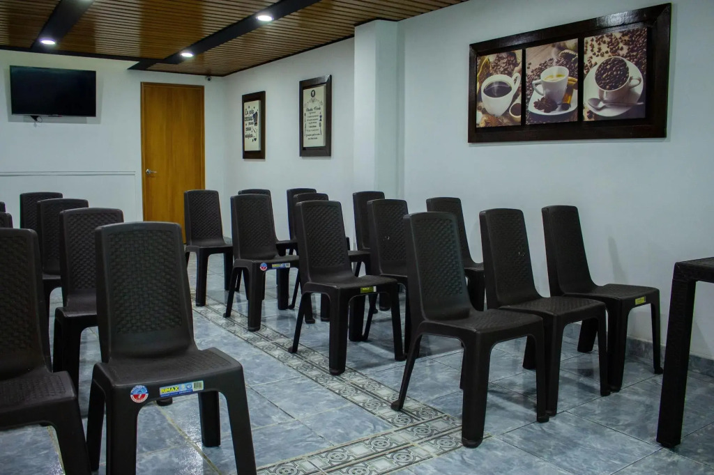 Hotel Brisas De Calima