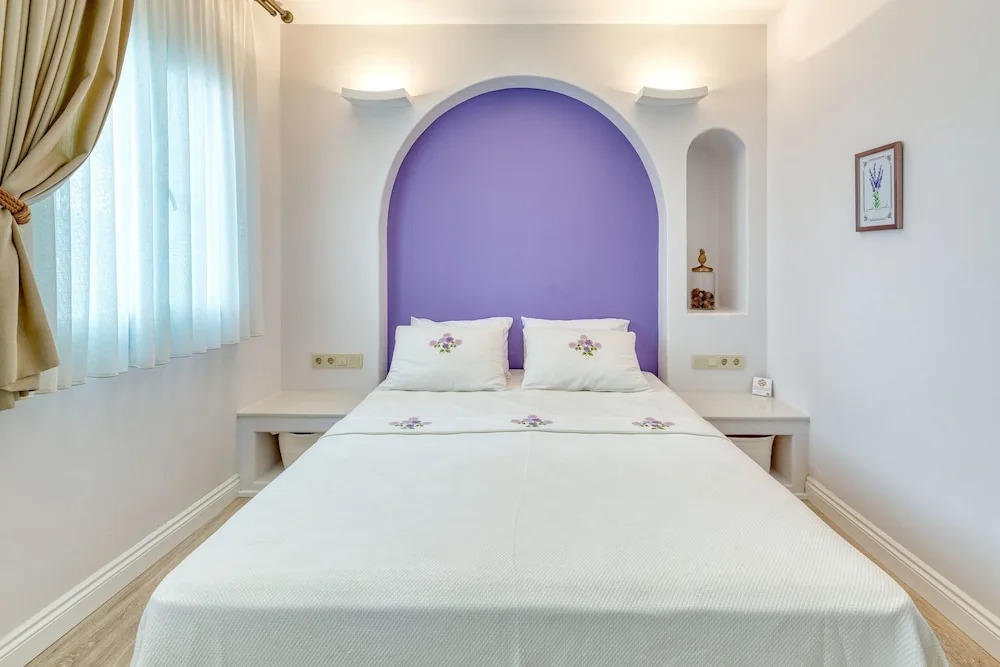 Sigacik Gardenya Buti̇k Otel