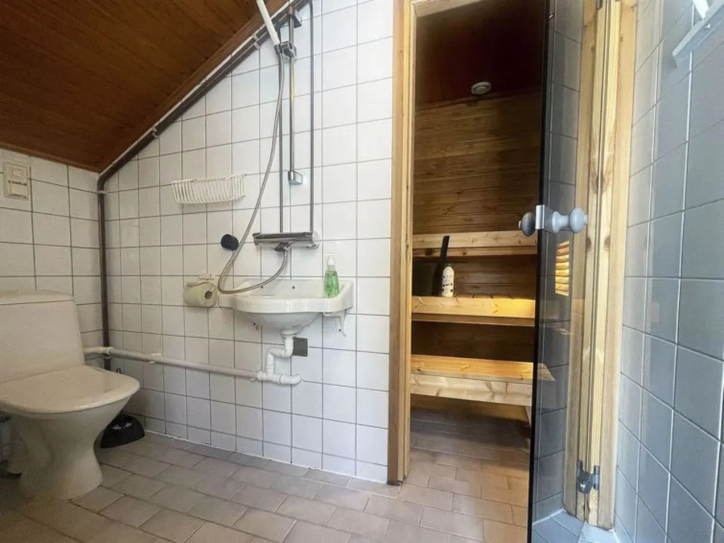 House  Virrat