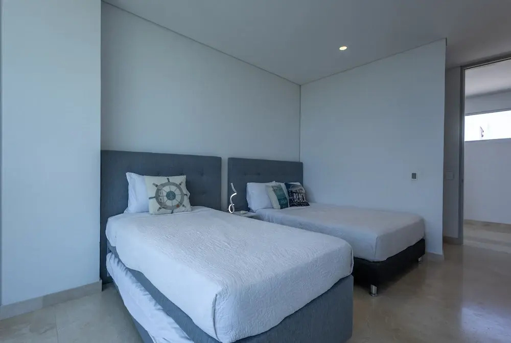 Brand new 4BR Villa at Calablanca