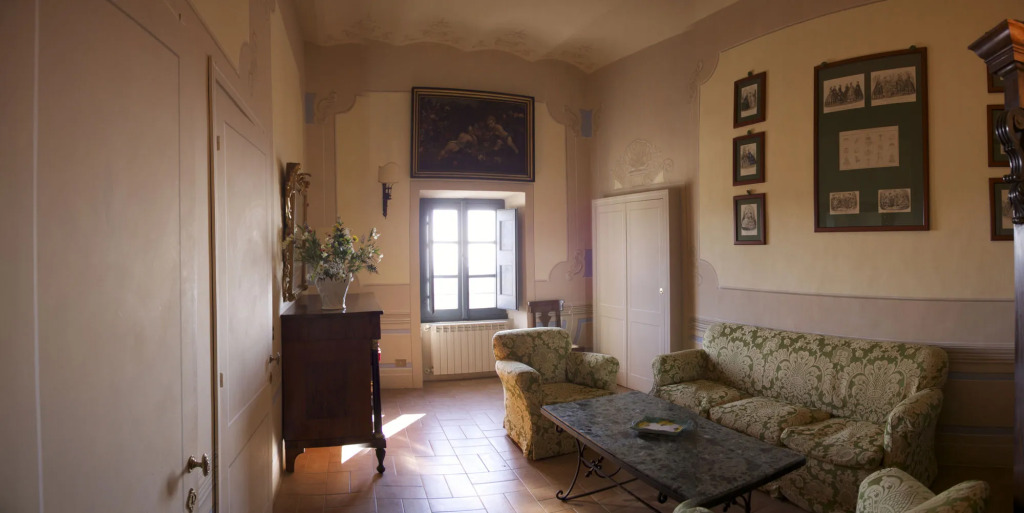 Castello Costaguti