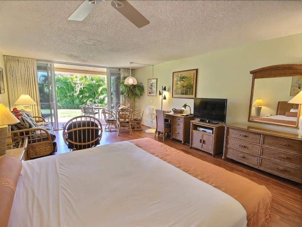 Maui Kaanapali Villas A116