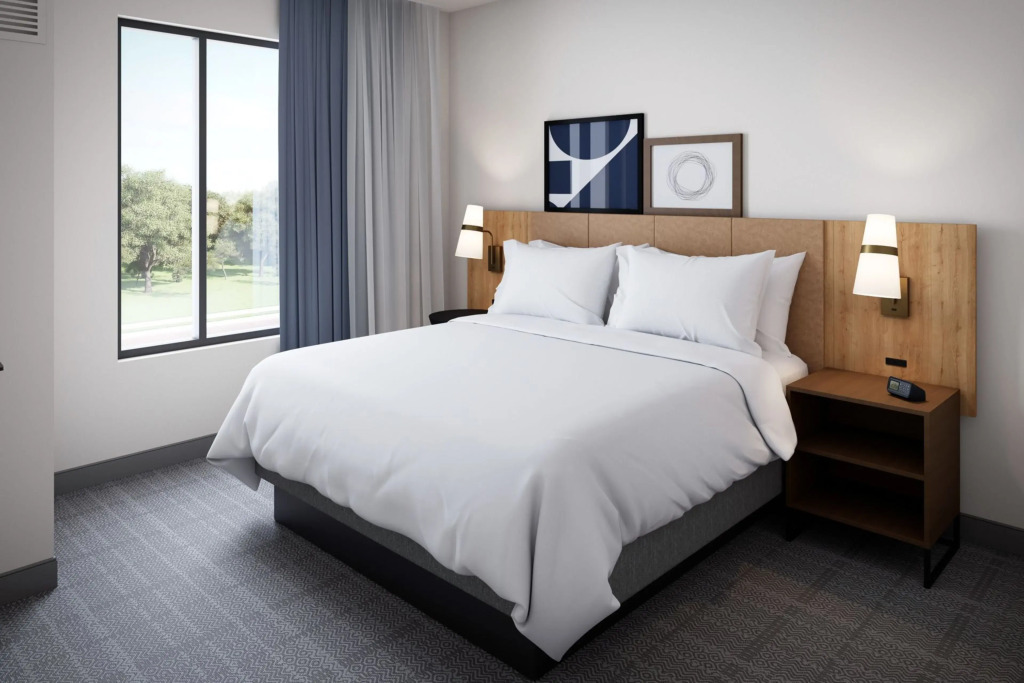 Staybridge Suites San Antonio Lackland AFB Area by IHG