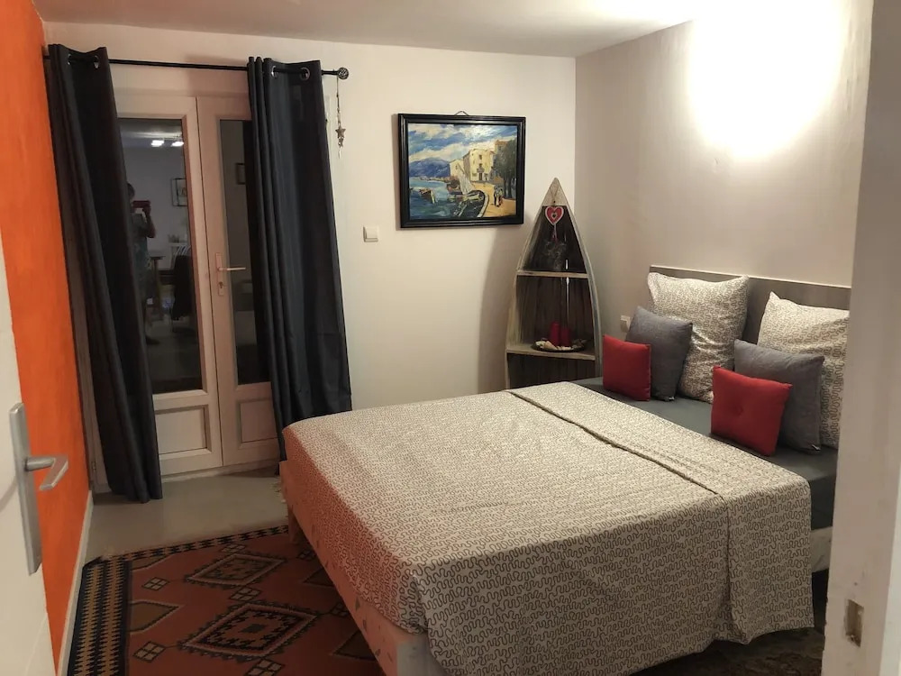 Yuka Appartement
