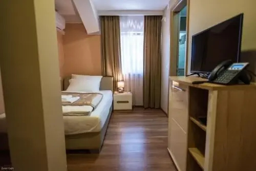 Guest House Krusik