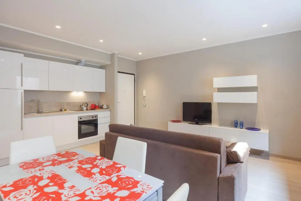 Residenza Callas