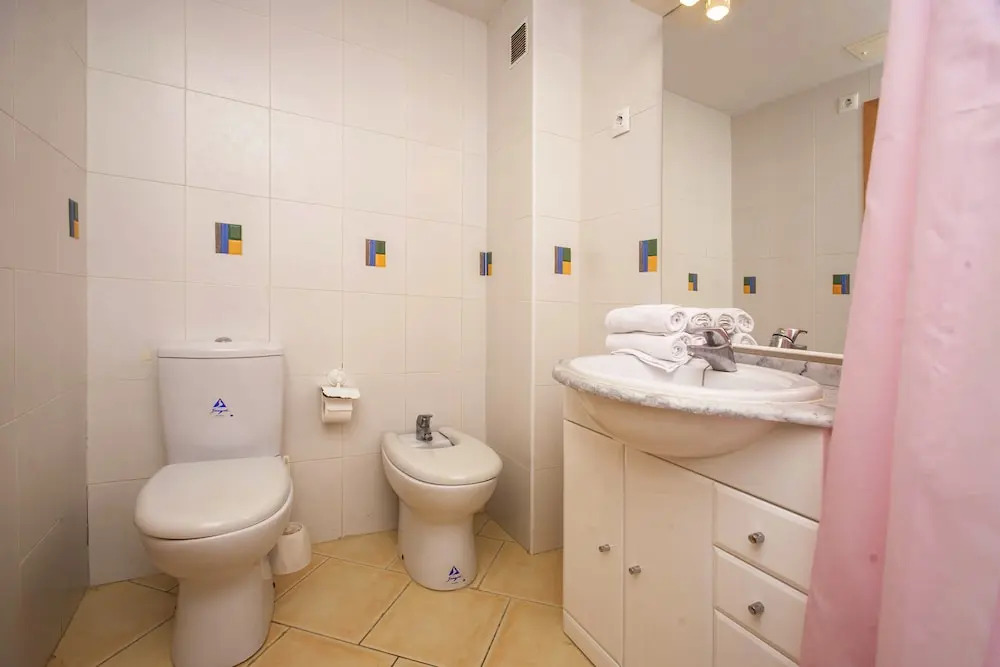 Apartamentos Gavina-d'Or-46-B