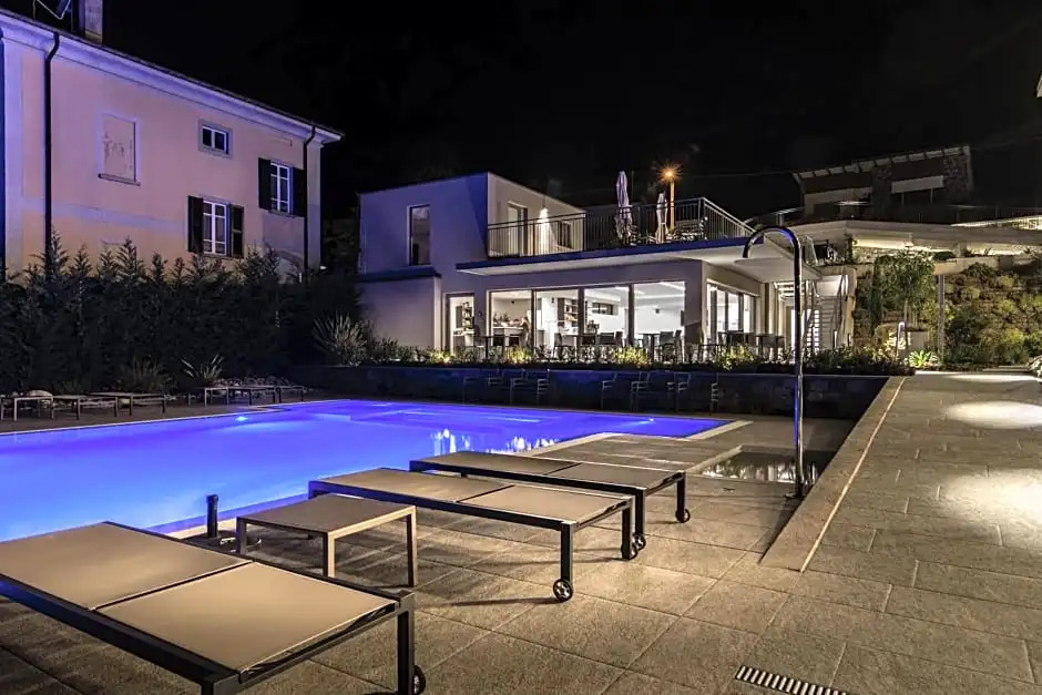 Hotel Domaso