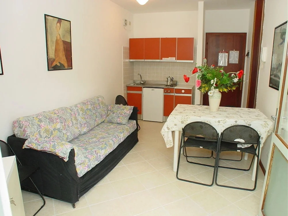 Flat in Lignano