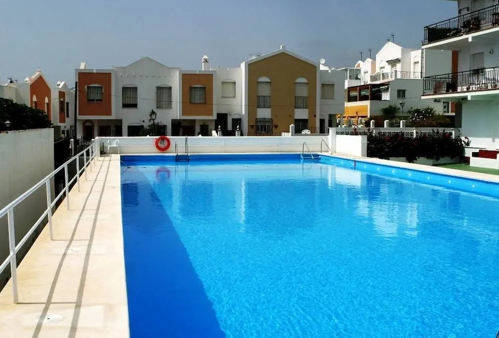 Morasol Nerja Bluewater