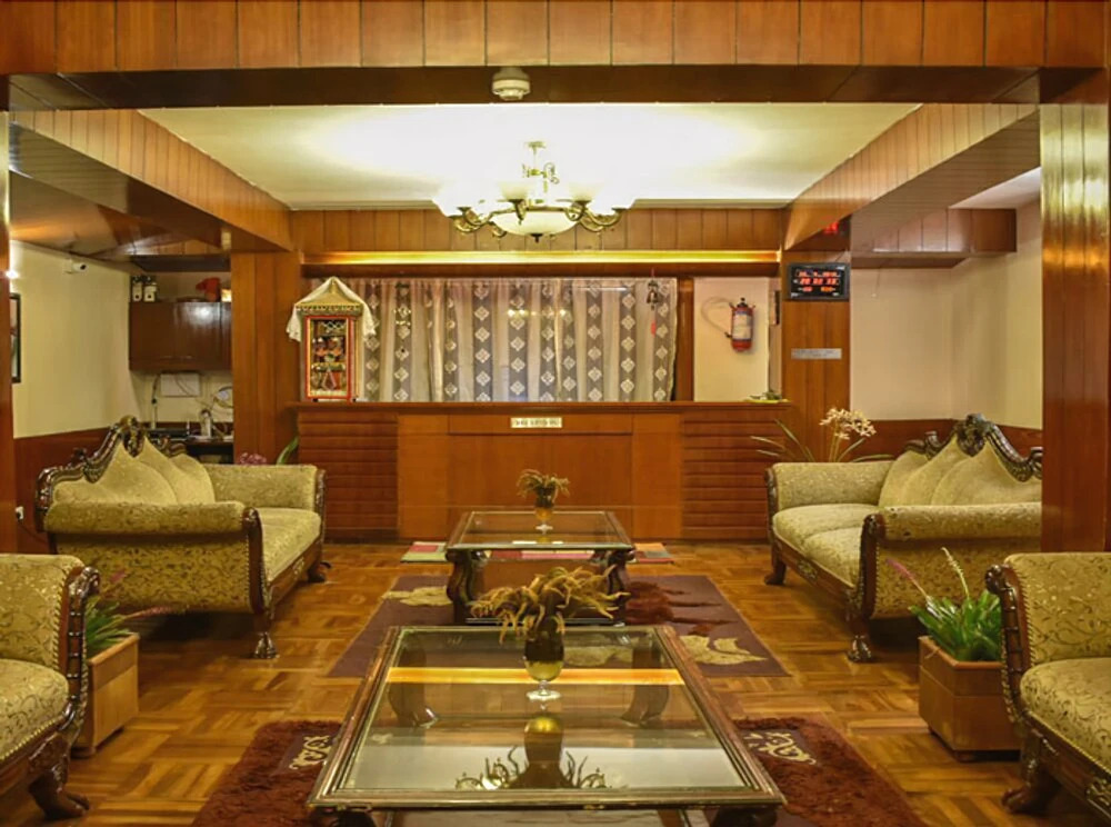 Majestic De Villa