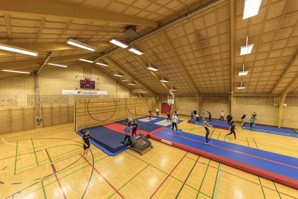 Jetsmark Idrætscenter