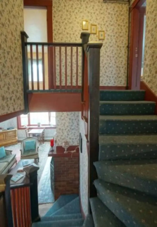 The Tuckernuck Inn