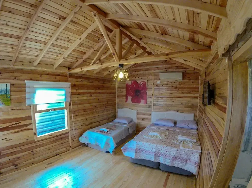 Cakir Bungalov Evi