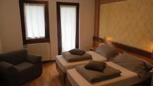 Villa Sorriso