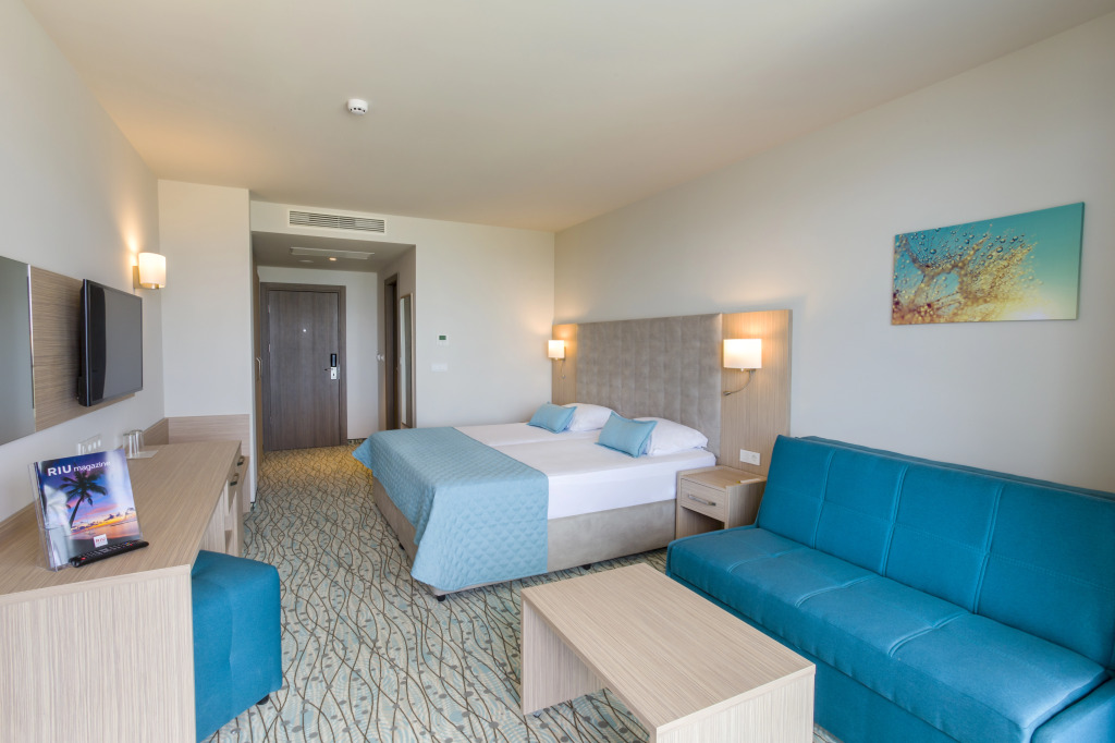 Astoria by Astoria Collection- All Inclusive & Private Beach Club