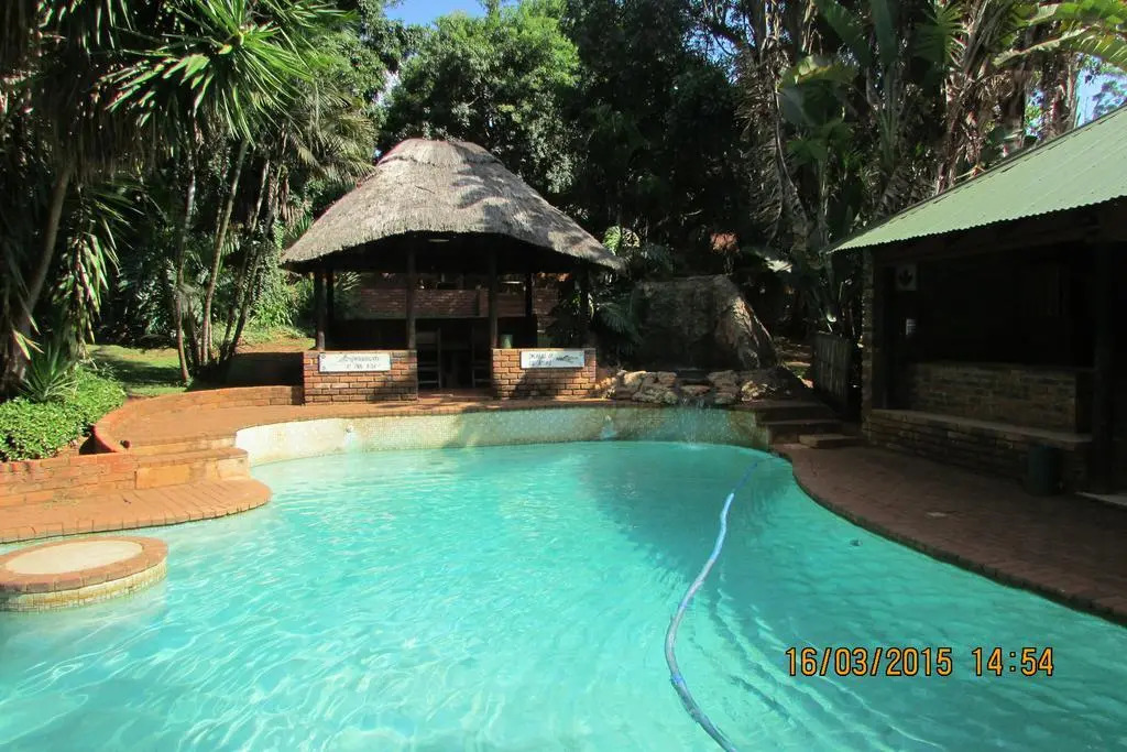 The Ultimate Lodge