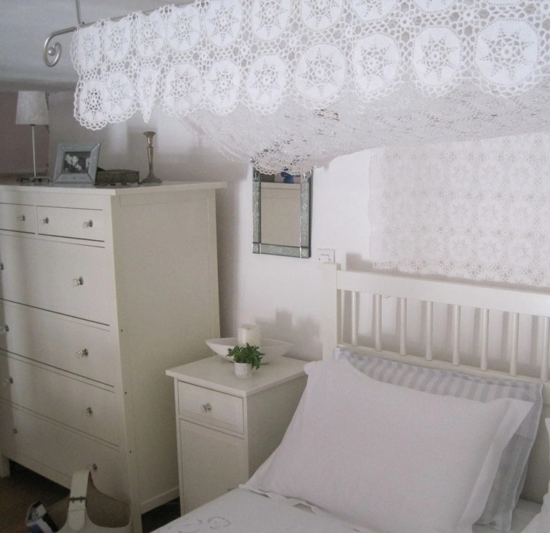 House With one Bedroom in Skyros, With Wonderful Mountain View, Furnis