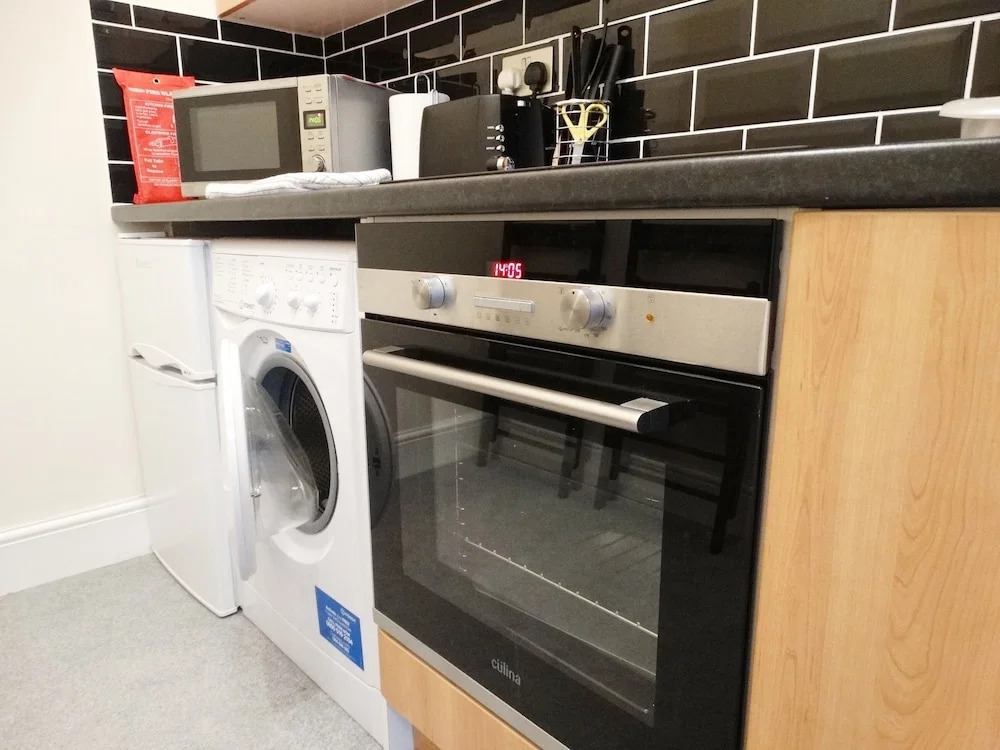 CDP Apartments Kelvinhall