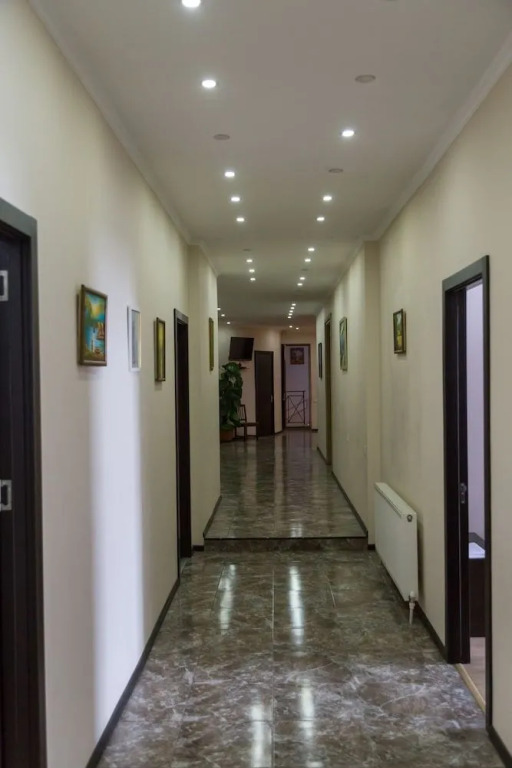 Backstreet Hotel