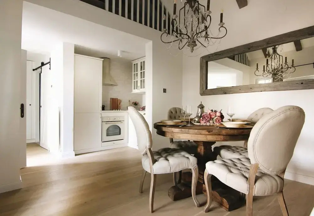 Romantic Villa Vilma