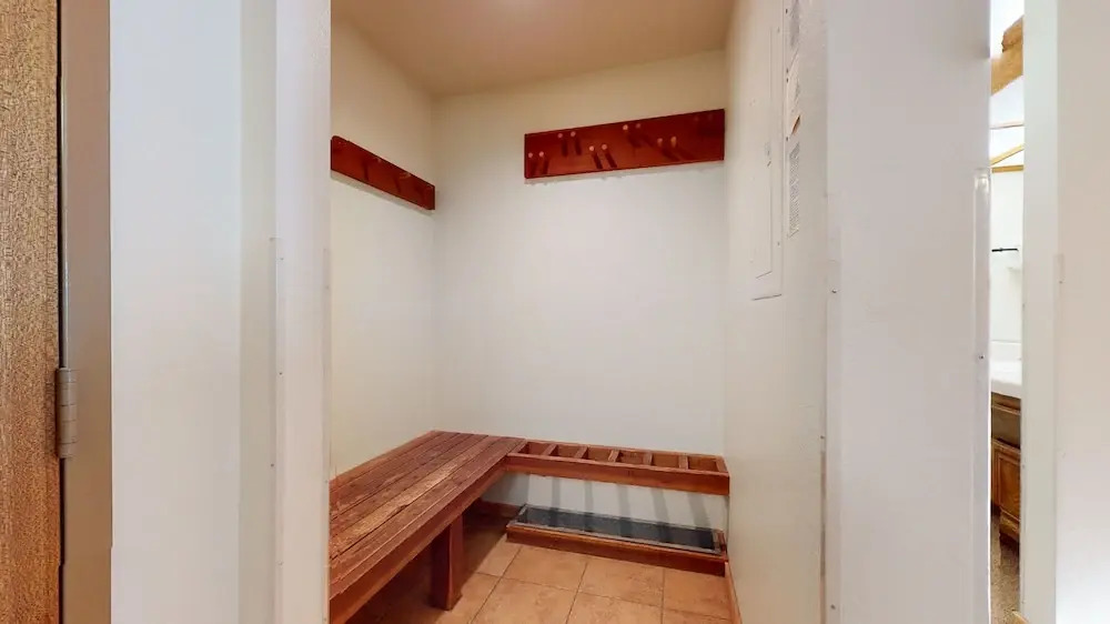 Aspen Creek 316 - One Bedroom Condo