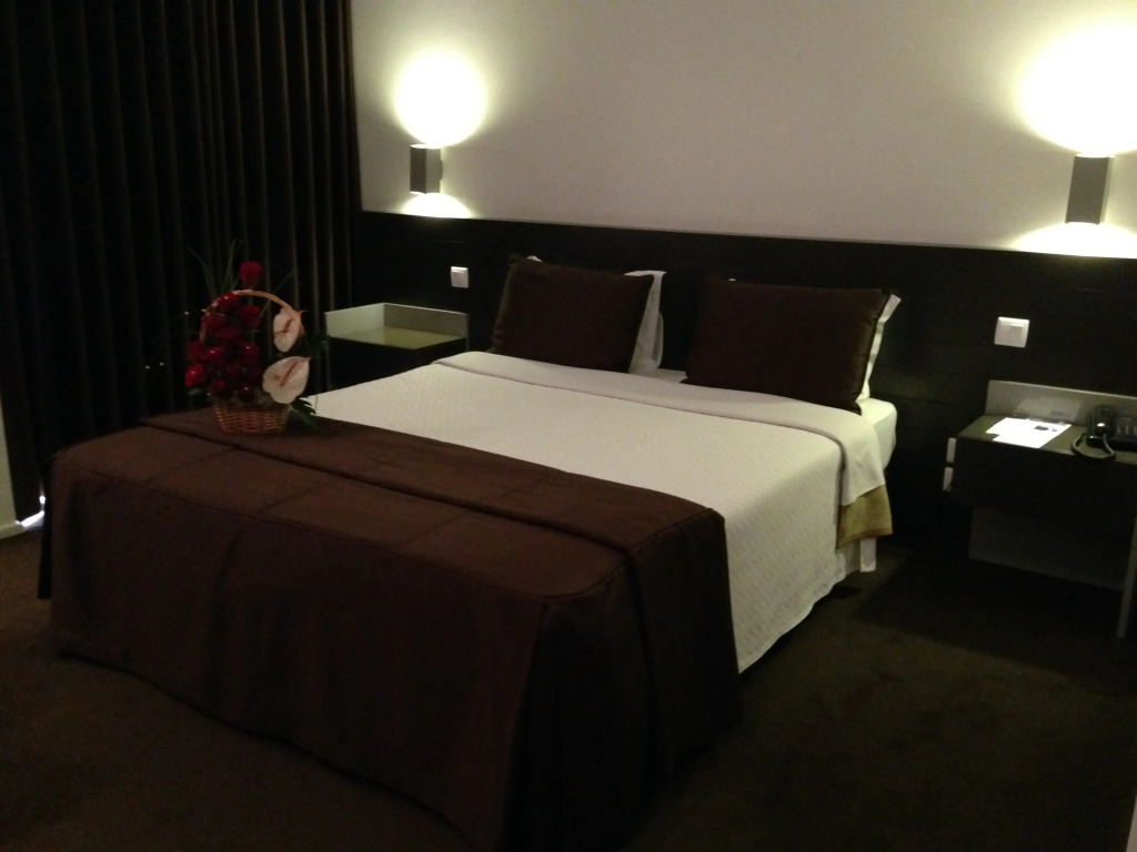 Hotel do Parque