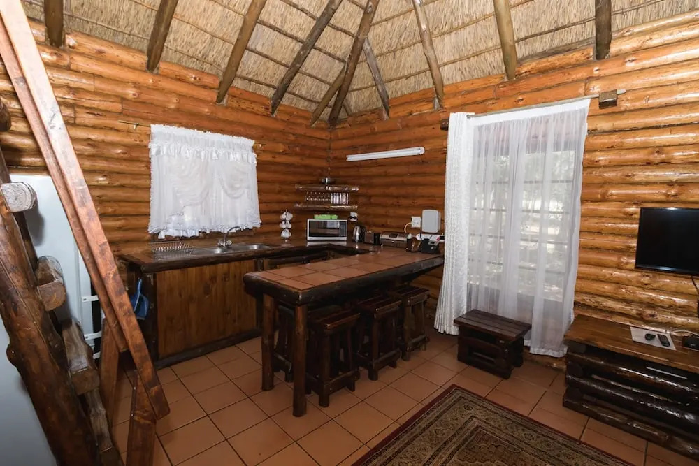 Eagle Waters Wildlife Resort