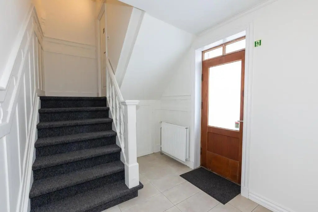 Hrimland Guesthouse