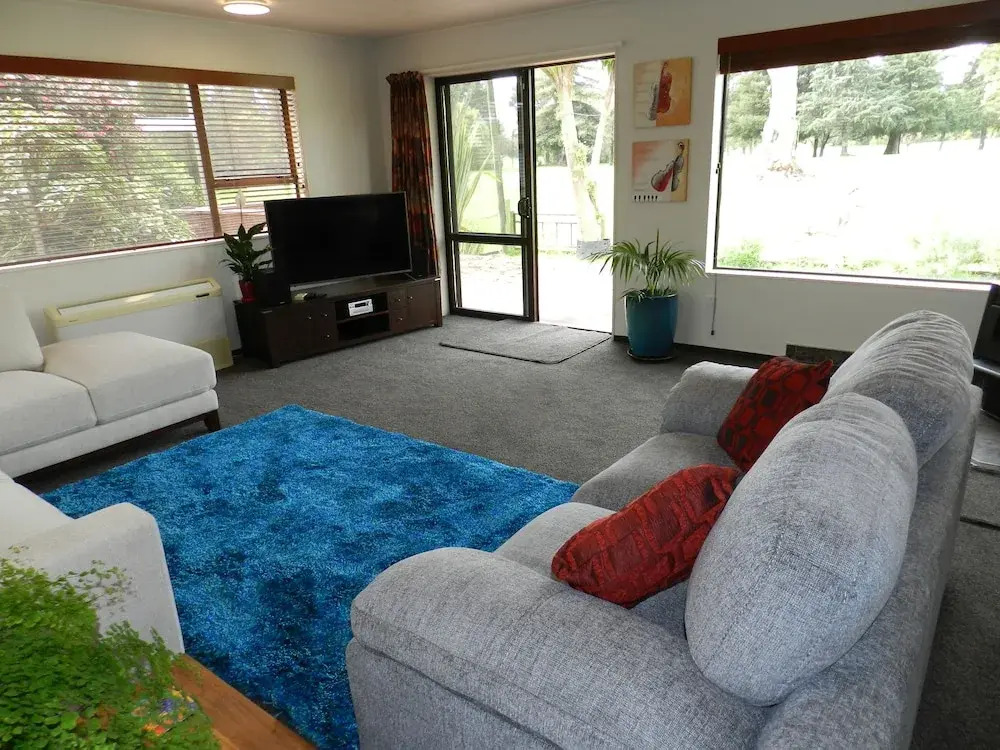Fairway View Holiday Home - Motueka