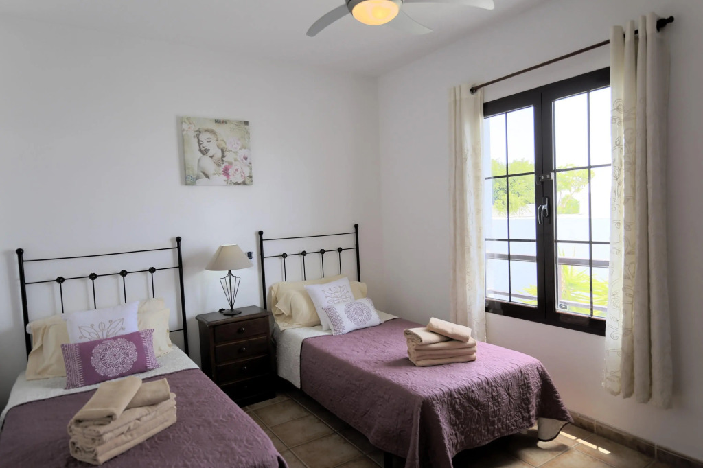 Lisa (L1) In Tias With 3 Bedrooms And 2 Bathrooms