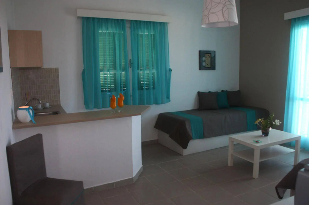Pela Mare Hotel