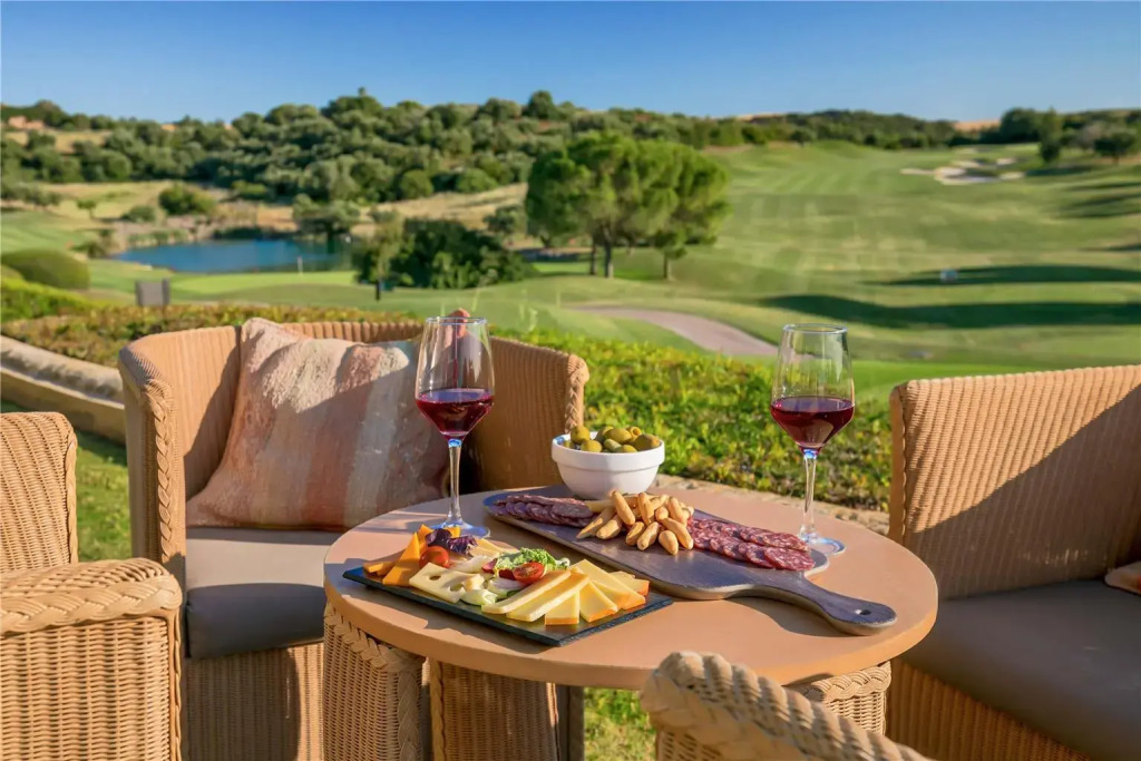 Barceló Montecastillo Golf