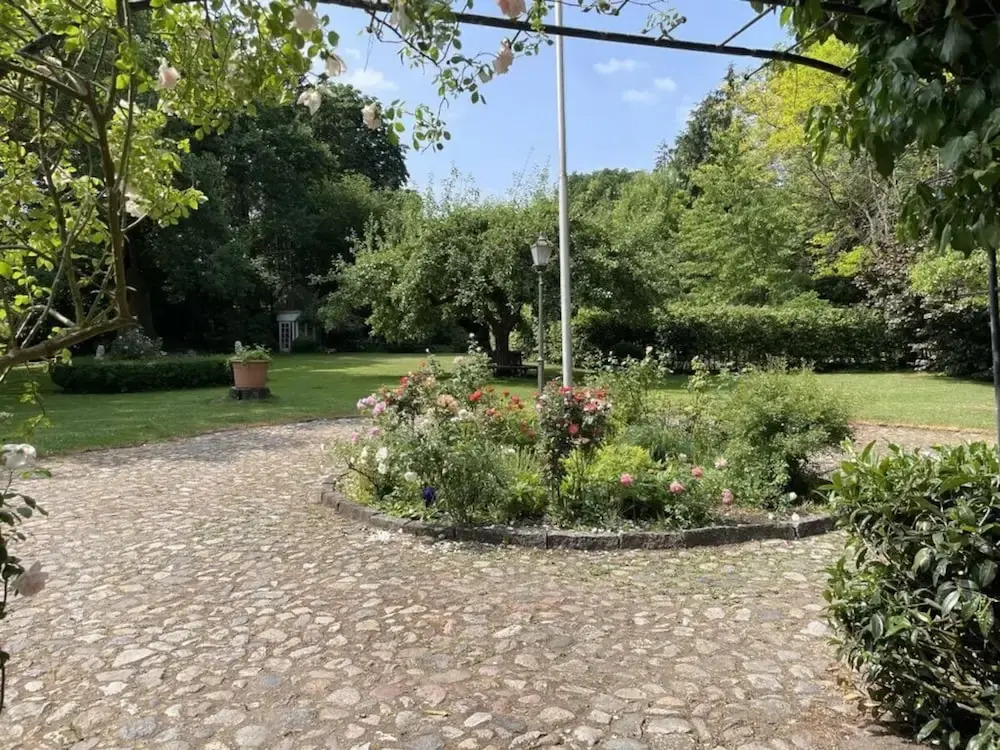 Landhaus Gutmussen 2 A
