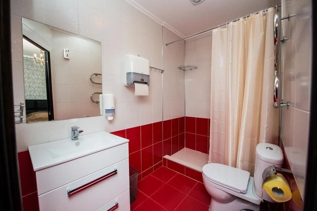 Yesenin Mini Hotel