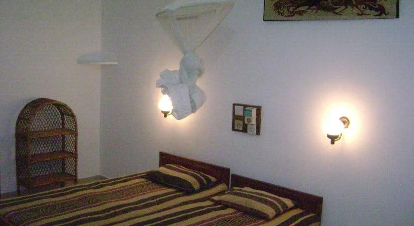 Shanthi Boutique Villa