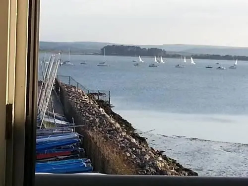 Island View