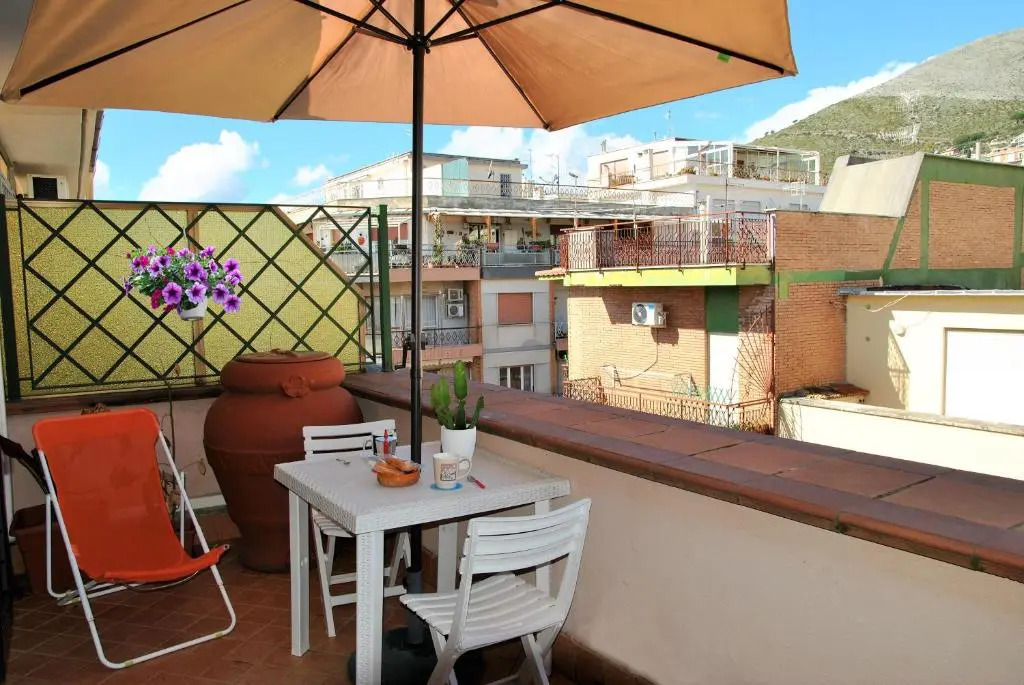 Rubino Penthouse With sea View