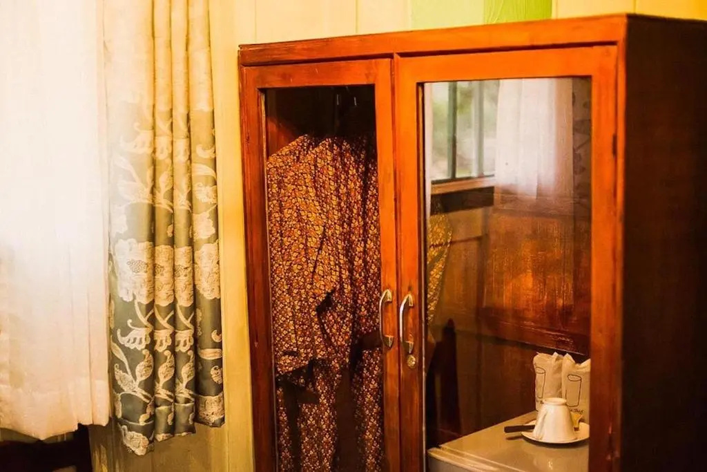 The Antique Riverside Resort
