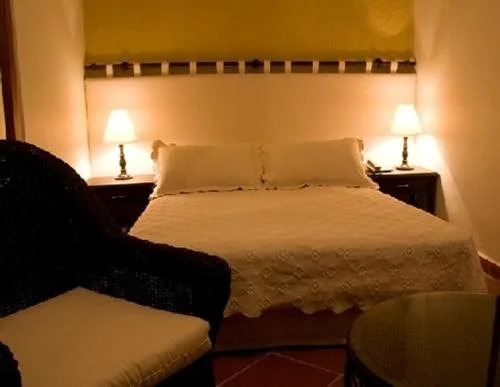 Hotel Asturias