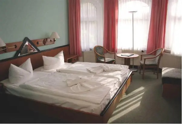 Hotel Heidekrug