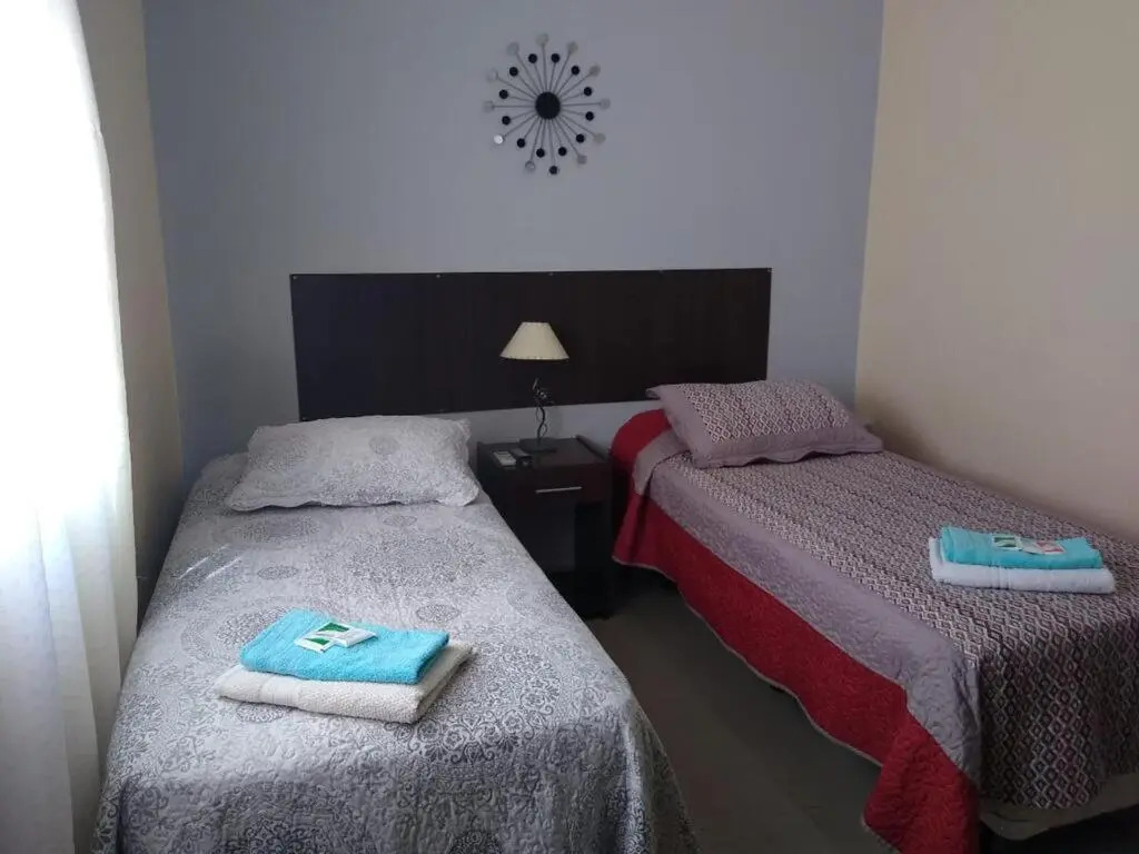 Hotel Egipto