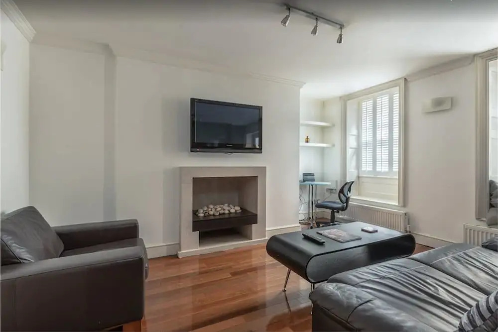 Exclusive Covent Garden Apartment