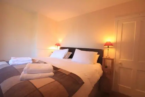 Sheneval Apartment