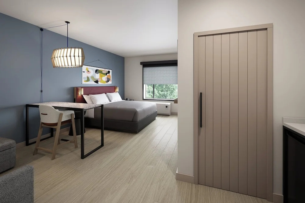Atwell Suites Henderson at the Pass by IHG