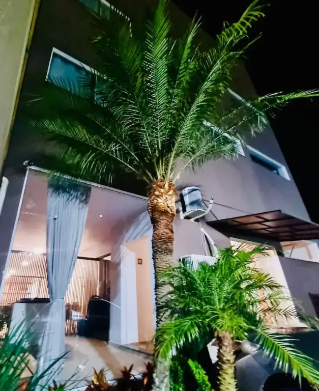 Pousada Safari