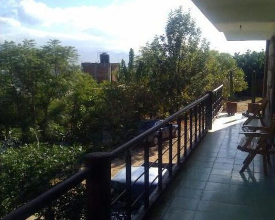 Villada Inn