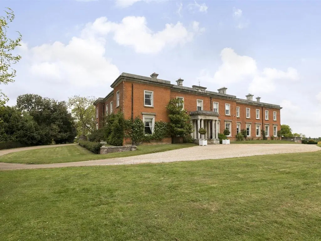Mount Ephraim